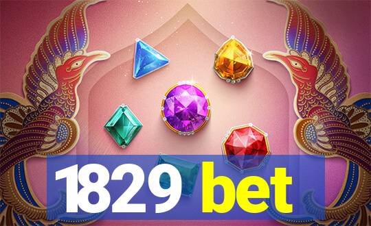 1829 bet